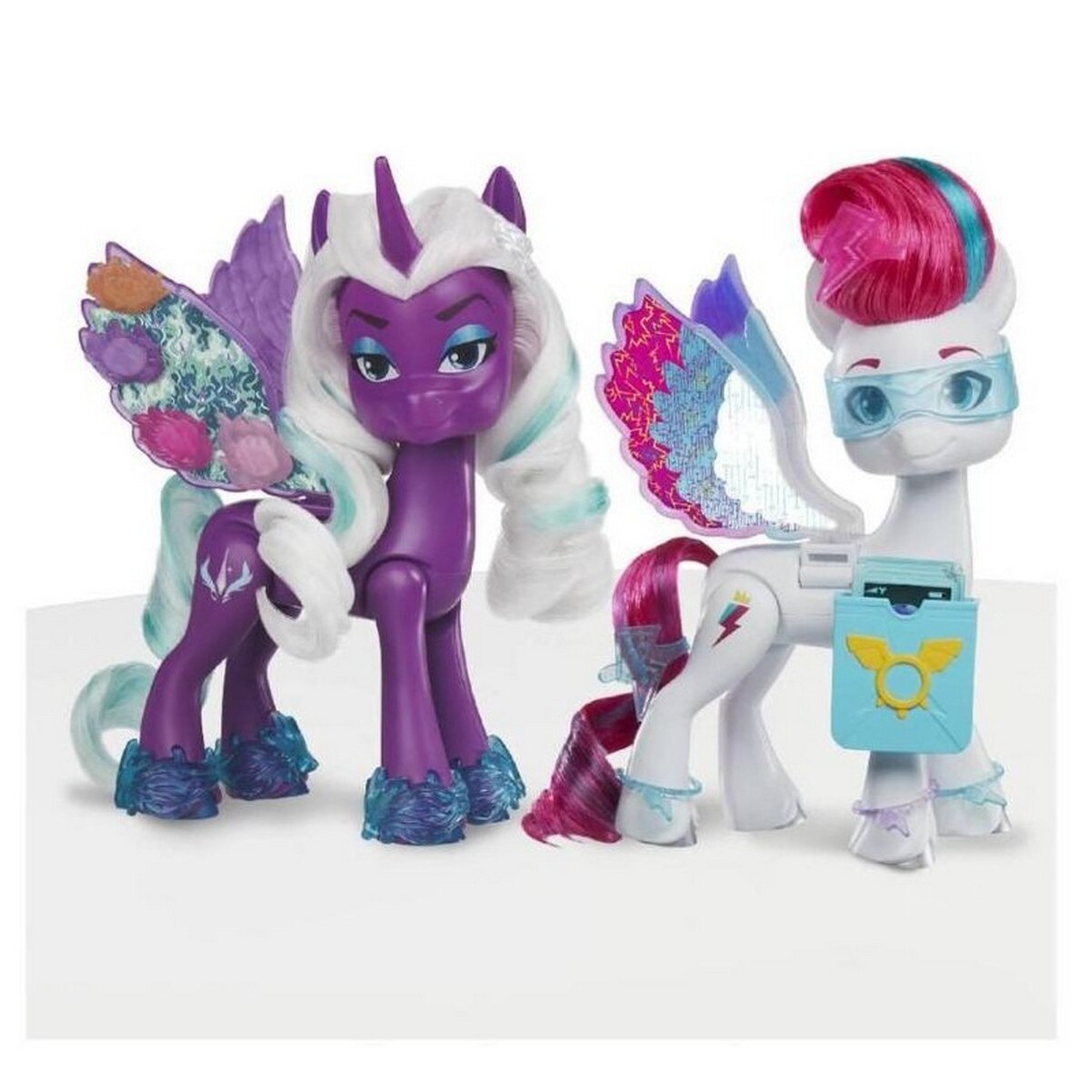 Figura My little Pony Suprise 3