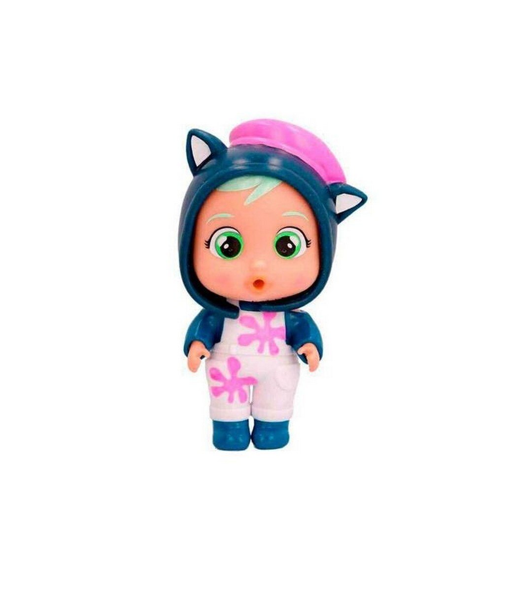Boneca Drake Talent Babies Cry Babies 2