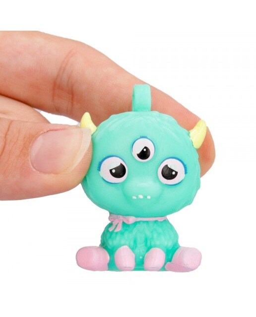 Imagem 0 de Bebés chorões - Stars Monsters Pet Zup