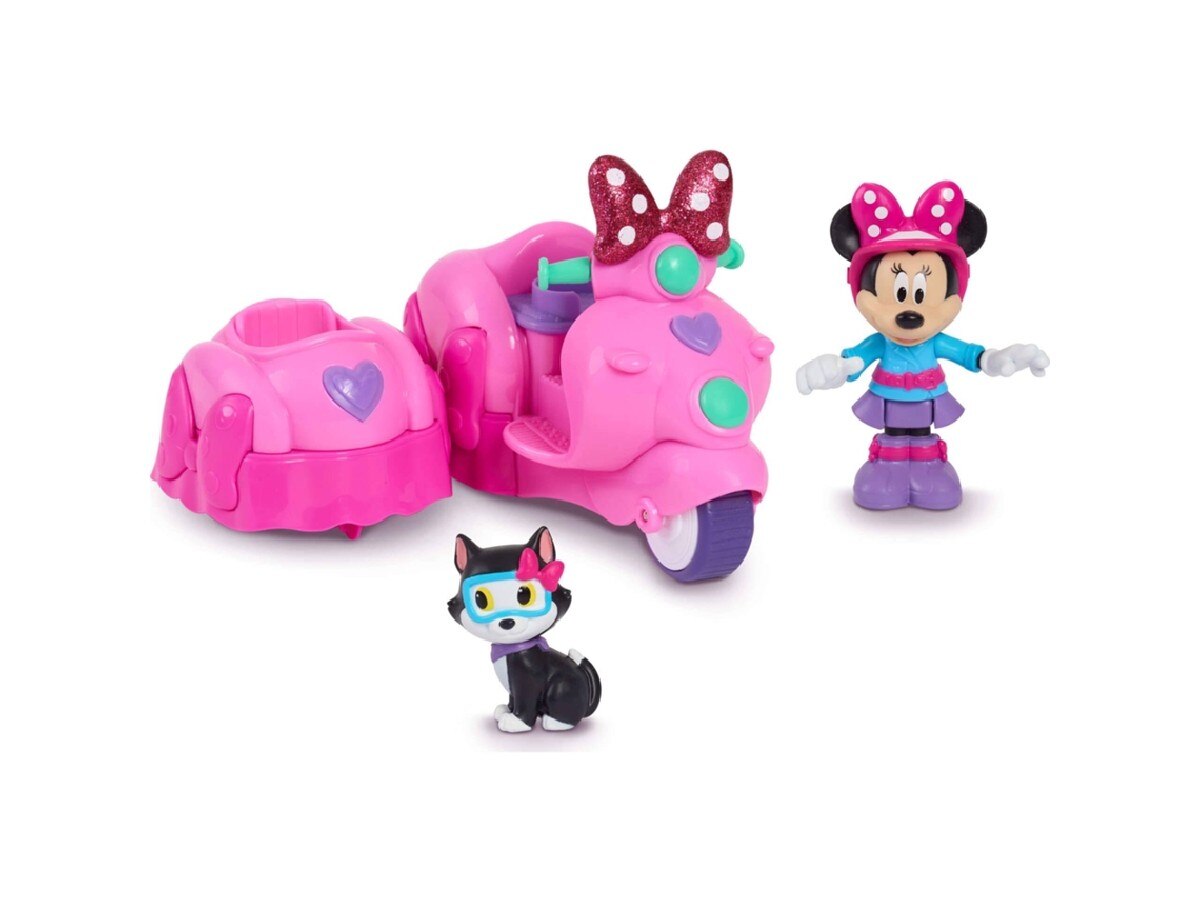 Veículos Deluxe Com Figura - Artigo Sortido. Envio realizado de forma aleatória 2