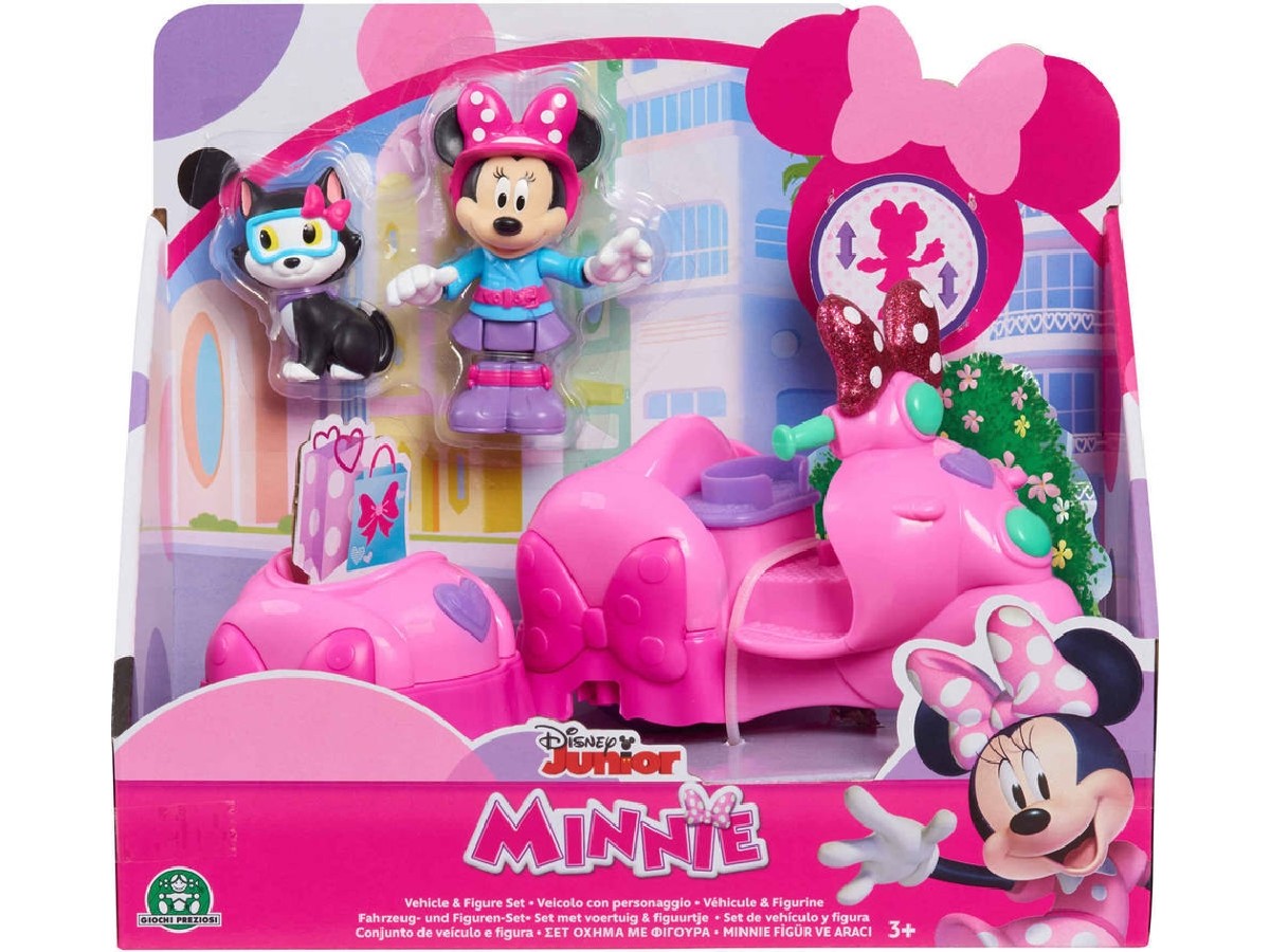 Veículos Deluxe Com Figura - Artigo Sortido. Envio realizado de forma aleatória 3