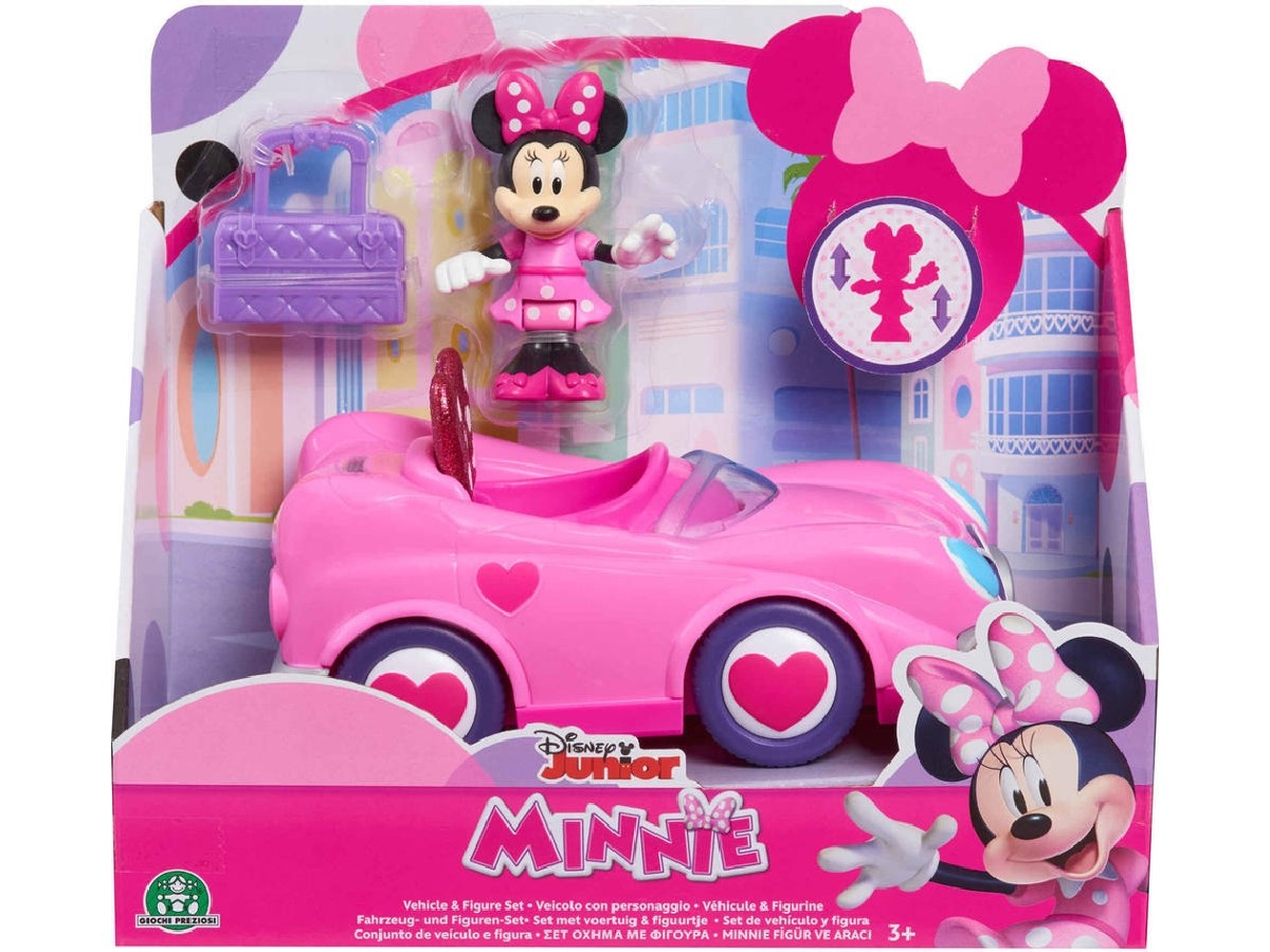 Veículos Deluxe Com Figura - Artigo Sortido. Envio realizado de forma aleatória 5
