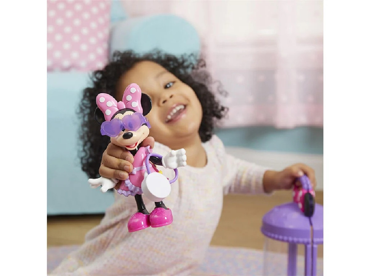 Vtech - Leitor Musical 8