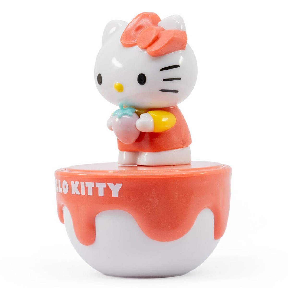 Capsula Surpresa 50th Anniversary Hello kitty 9cm - Artigo Sortido. Envio realizado de forma aleatória 2
