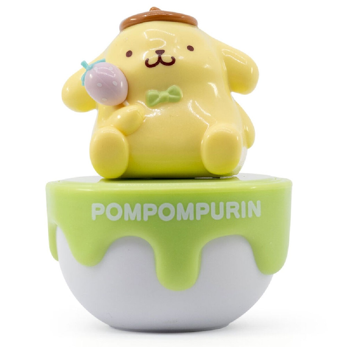 Capsula Surpresa 50th Anniversary Hello kitty 9cm - Artigo Sortido. Envio realizado de forma aleatória 3