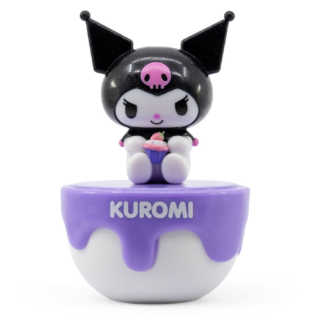 Capsula Surpresa 50th Anniversary Hello kitty 9cm - Artigo Sortido. Envio realizado de forma aleatória 4