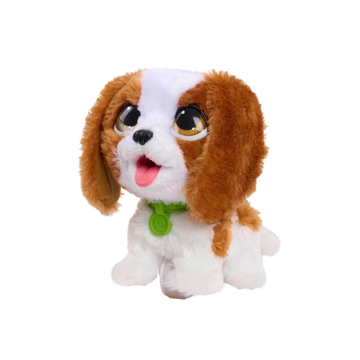 Peluche FurReal King Charles Spaniel 2