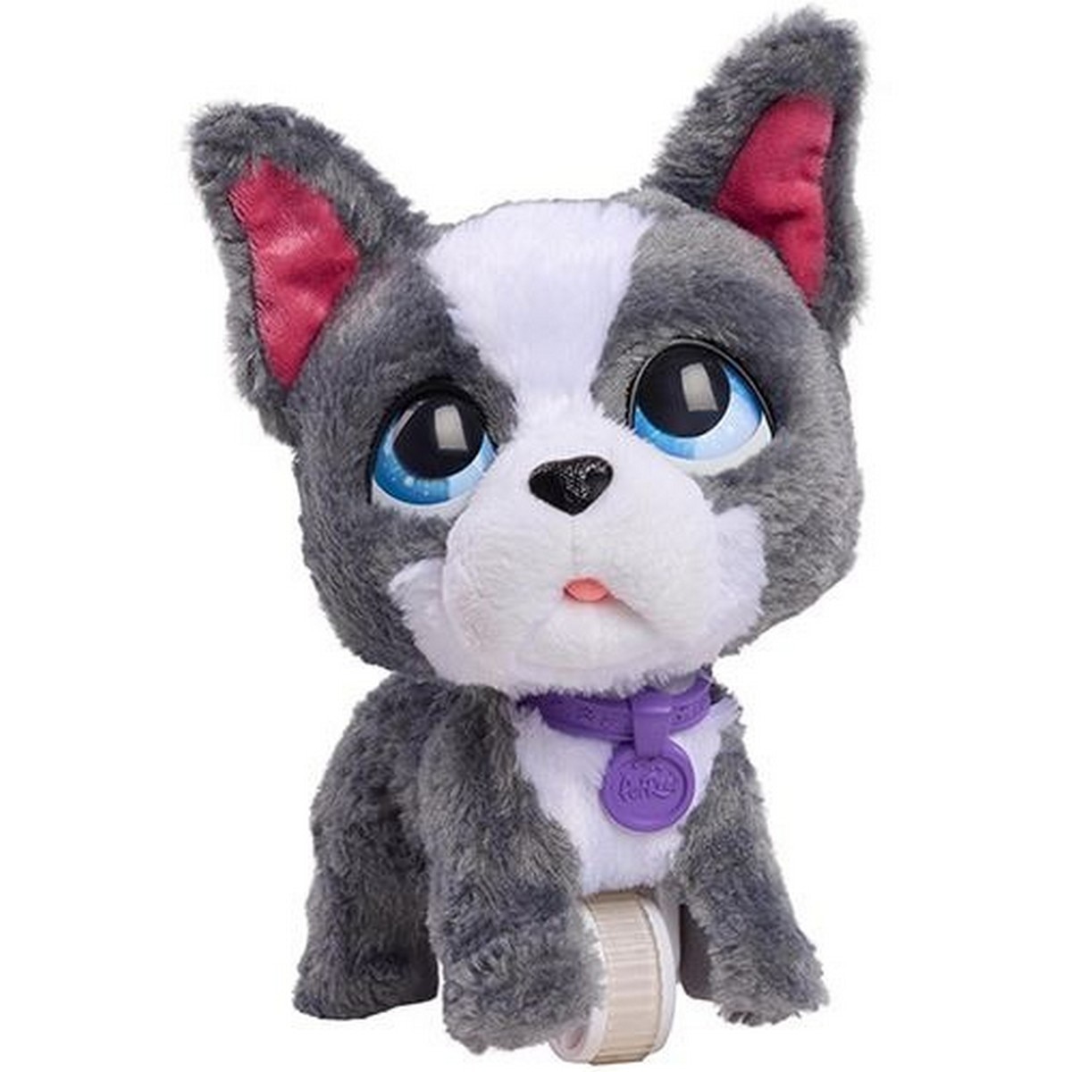 Peluche FurReal French Bulldog 2