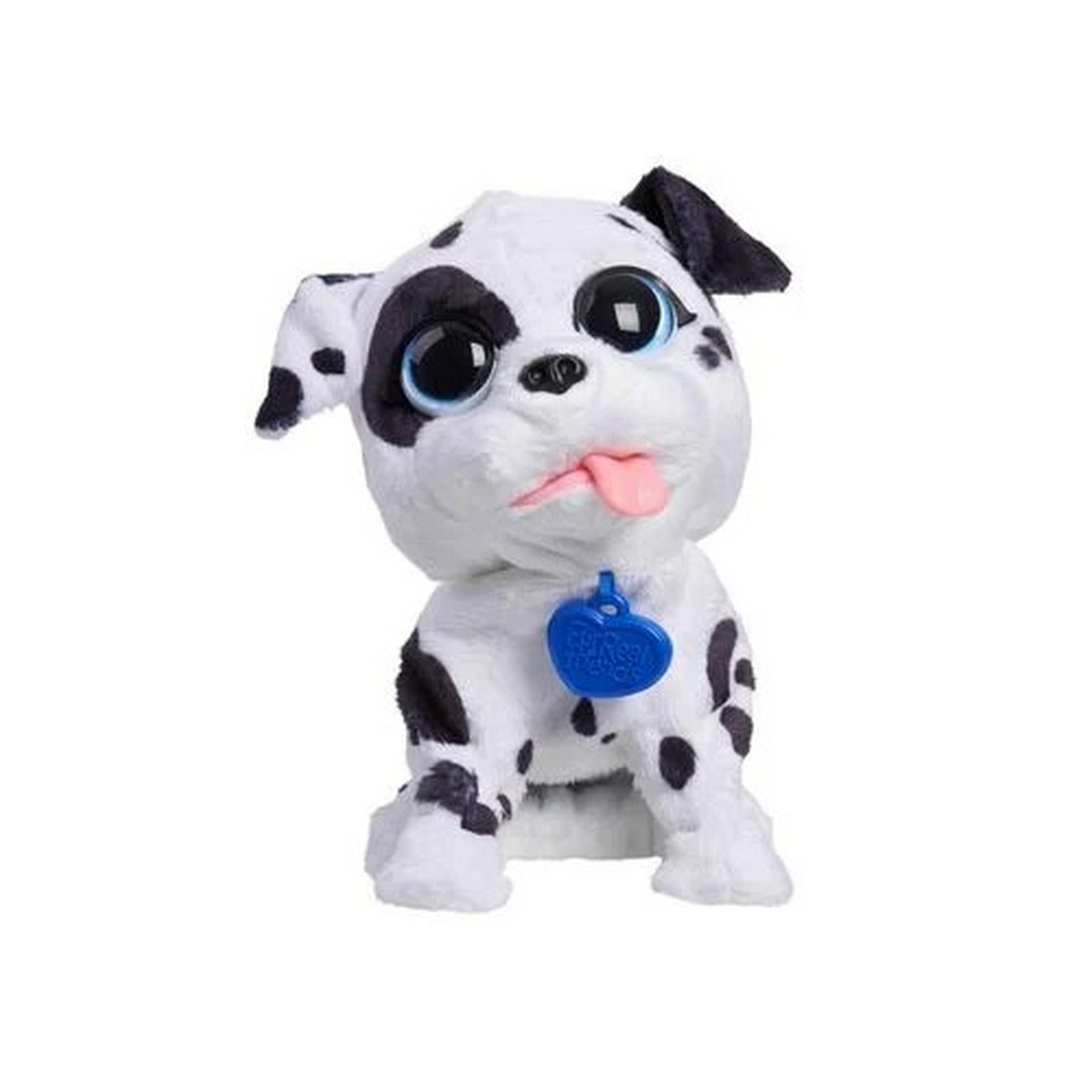 Imagem 0 de Peluche FurReal Dálmata Dançarino