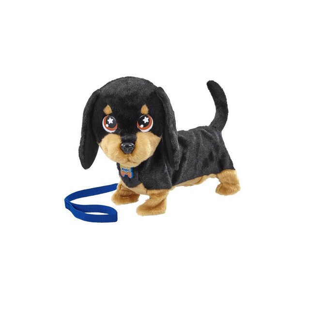 Imagem 0 de Peluche Cachorrinho Waggles