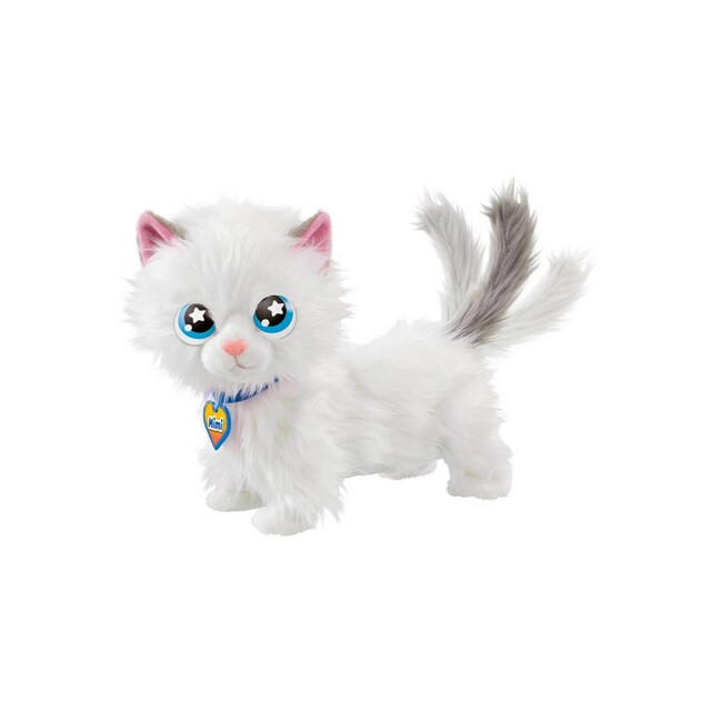 Imagem 0 de Peluche Gatinha Mimi Miminhos