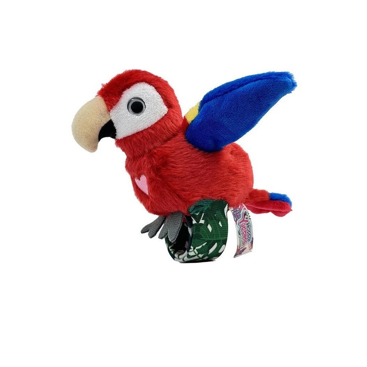 Imagem 0 de Peluche Interativo Pássaros Loucos - Artigo Sortido. Envio realizado de forma aleatória