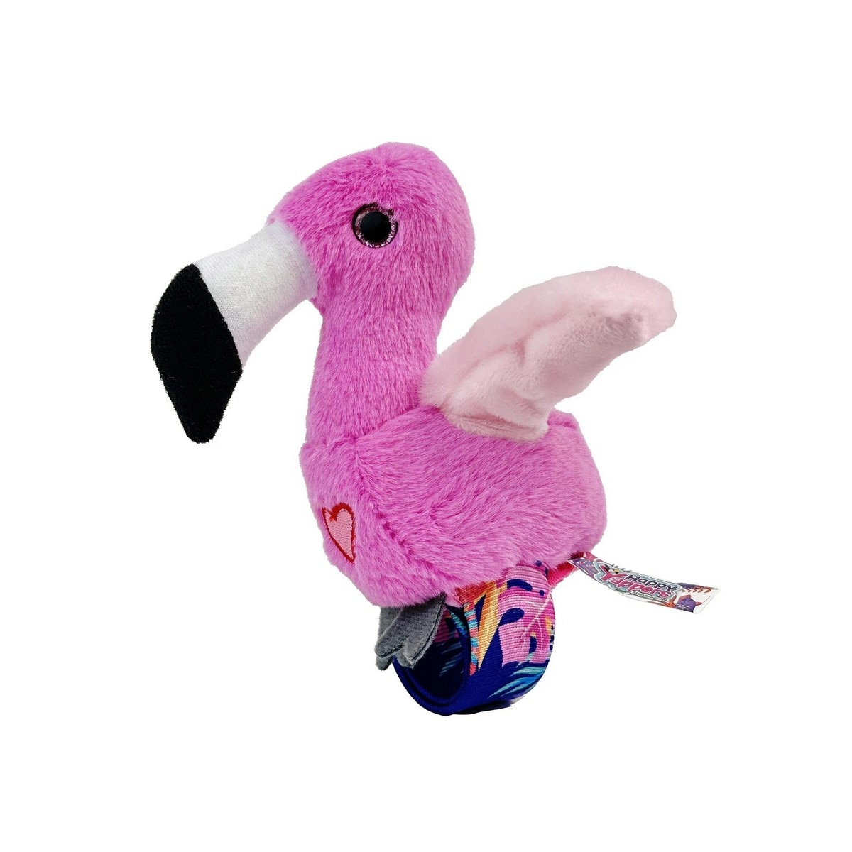 Peluche Interativo Pássaros Loucos - Artigo Sortido. Envio realizado de forma aleatória 4