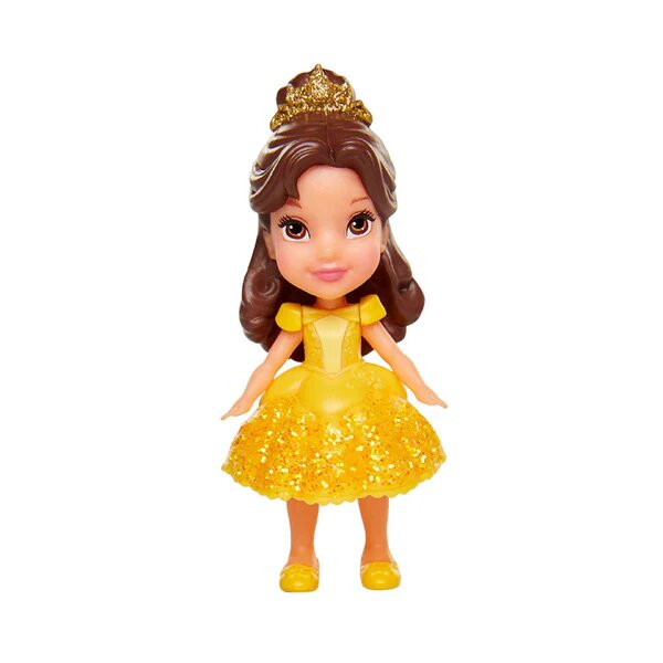 Disney Princess - Mini Figuras , Artigo Sortido, Envio Aleatório 2