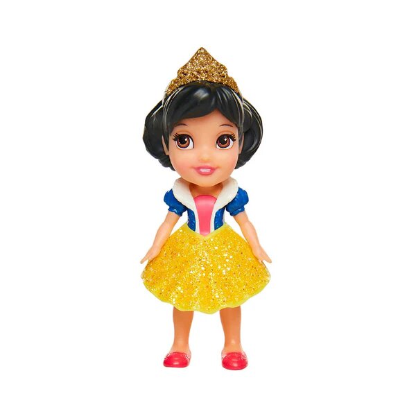 Disney Princess - Mini Figuras , Artigo Sortido, Envio Aleatório 3