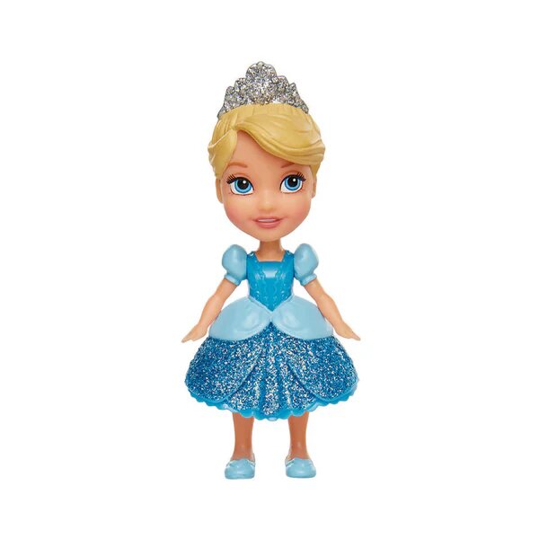 Disney Princess - Mini Figuras , Artigo Sortido, Envio Aleatório 4