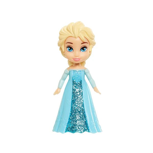 Disney Princess - Mini Figuras , Artigo Sortido, Envio Aleatório 5