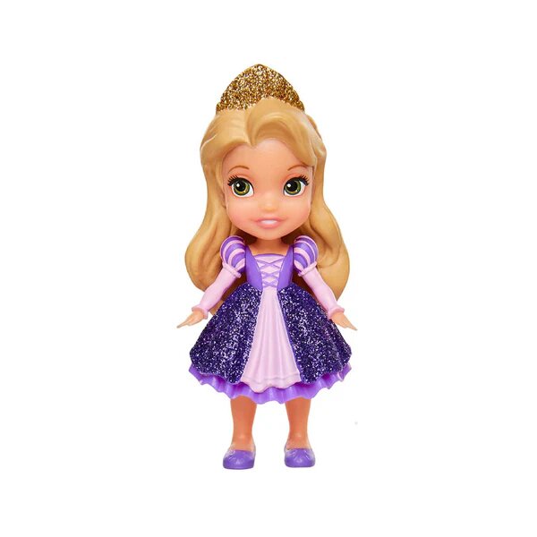 Disney Princess - Mini Figuras , Artigo Sortido, Envio Aleatório 7