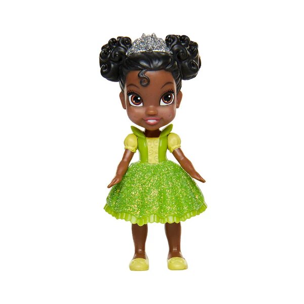 Disney Princess - Mini Figuras , Artigo Sortido, Envio Aleatório 8