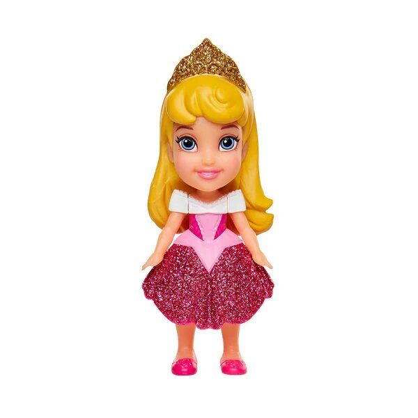 Disney Princess - Mini Figuras , Artigo Sortido, Envio Aleatório 9