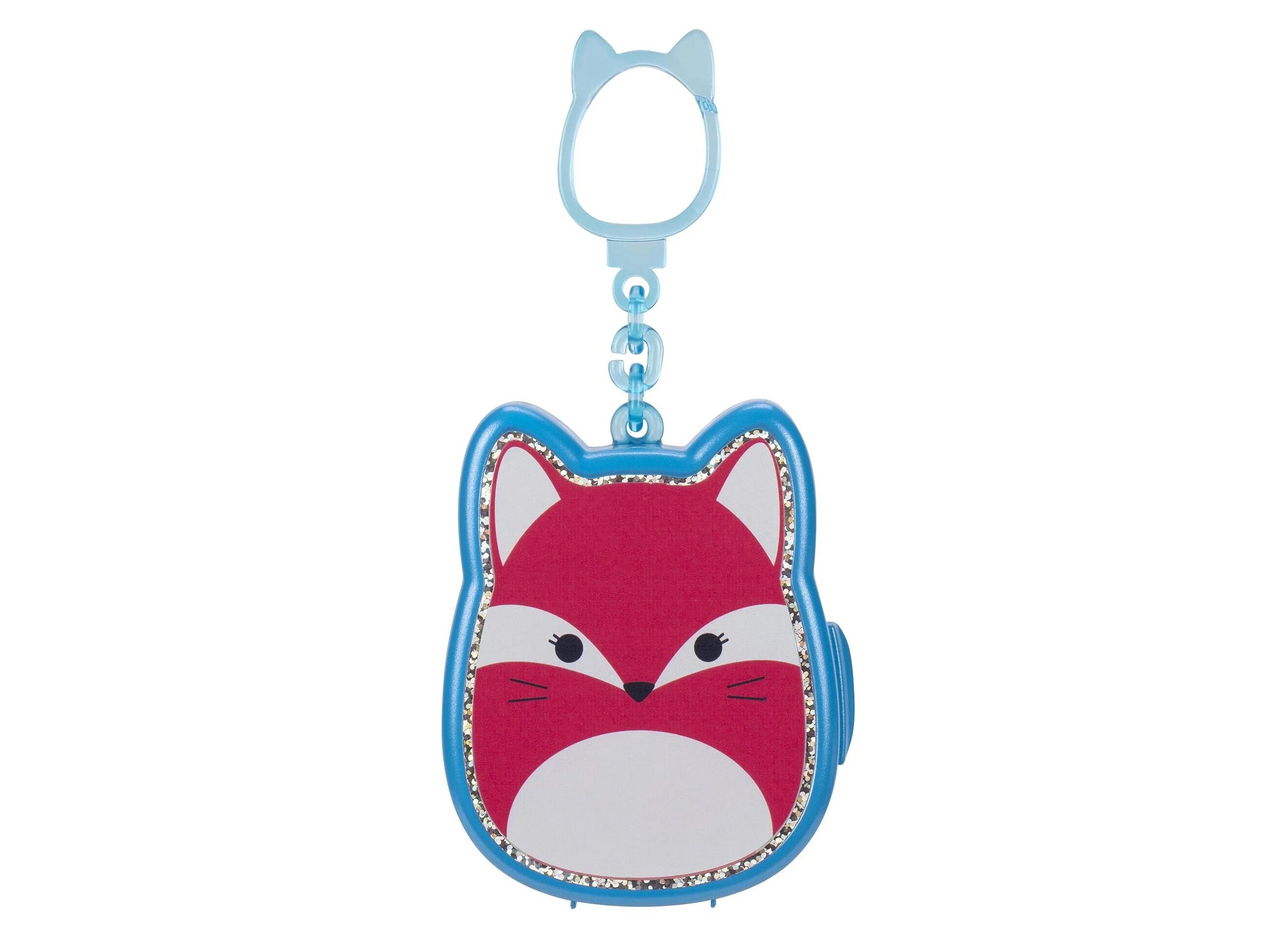 Figuras Squishalongs com Porta Chaves Modelo Sortido, Envio Aleatório 5