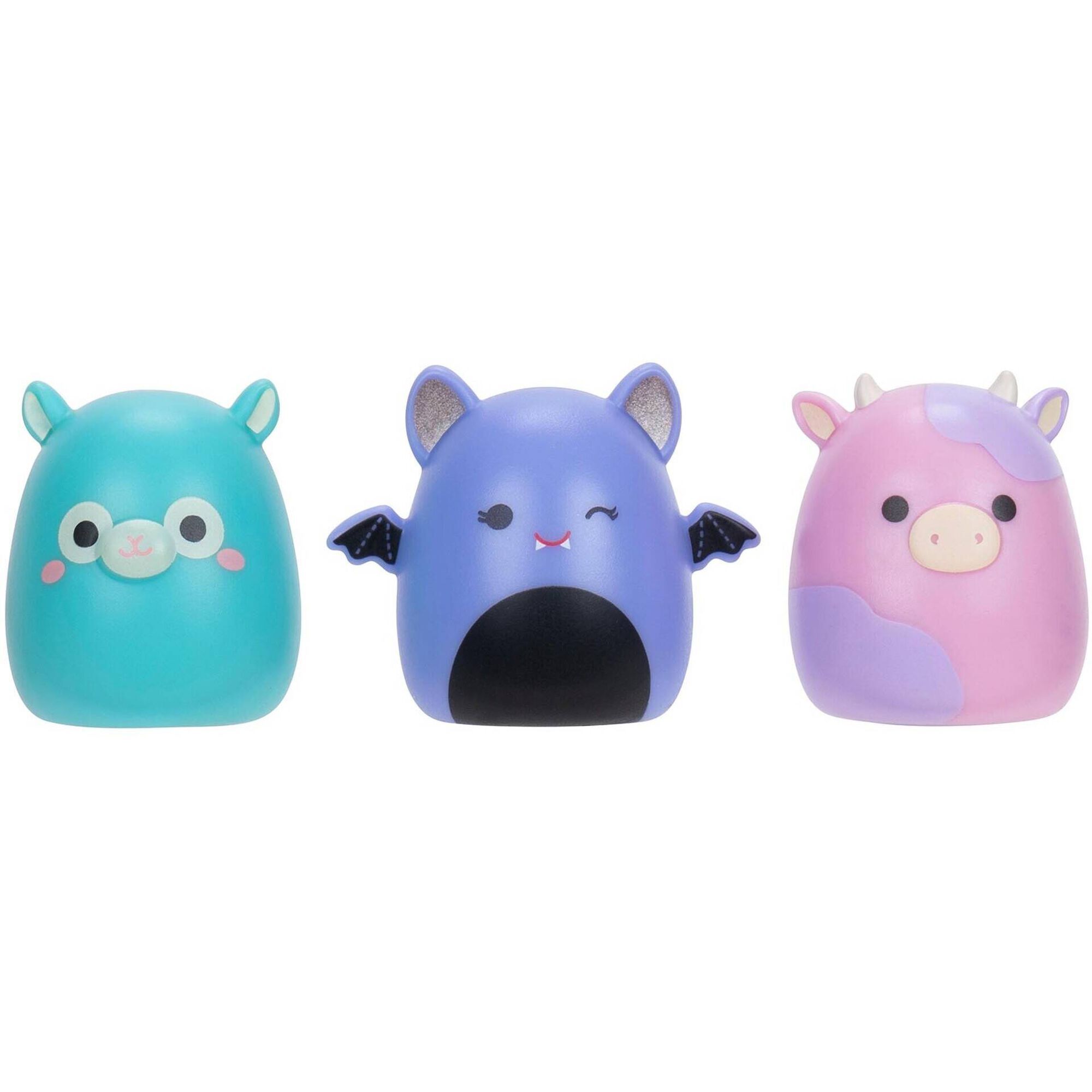 Mochila Party Squishalongs 4