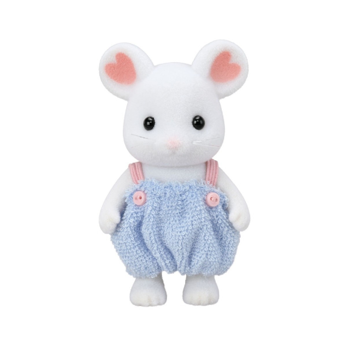Conjunto de banho de espuma Sylvanian Family 2