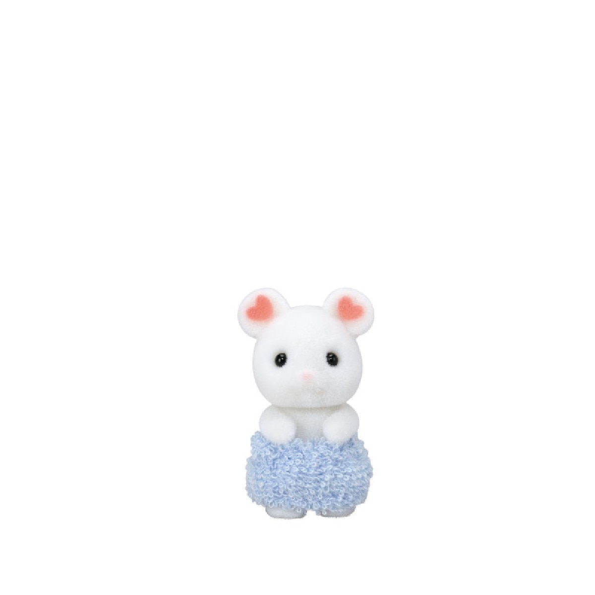 Conjunto de banho de espuma Sylvanian Family 4