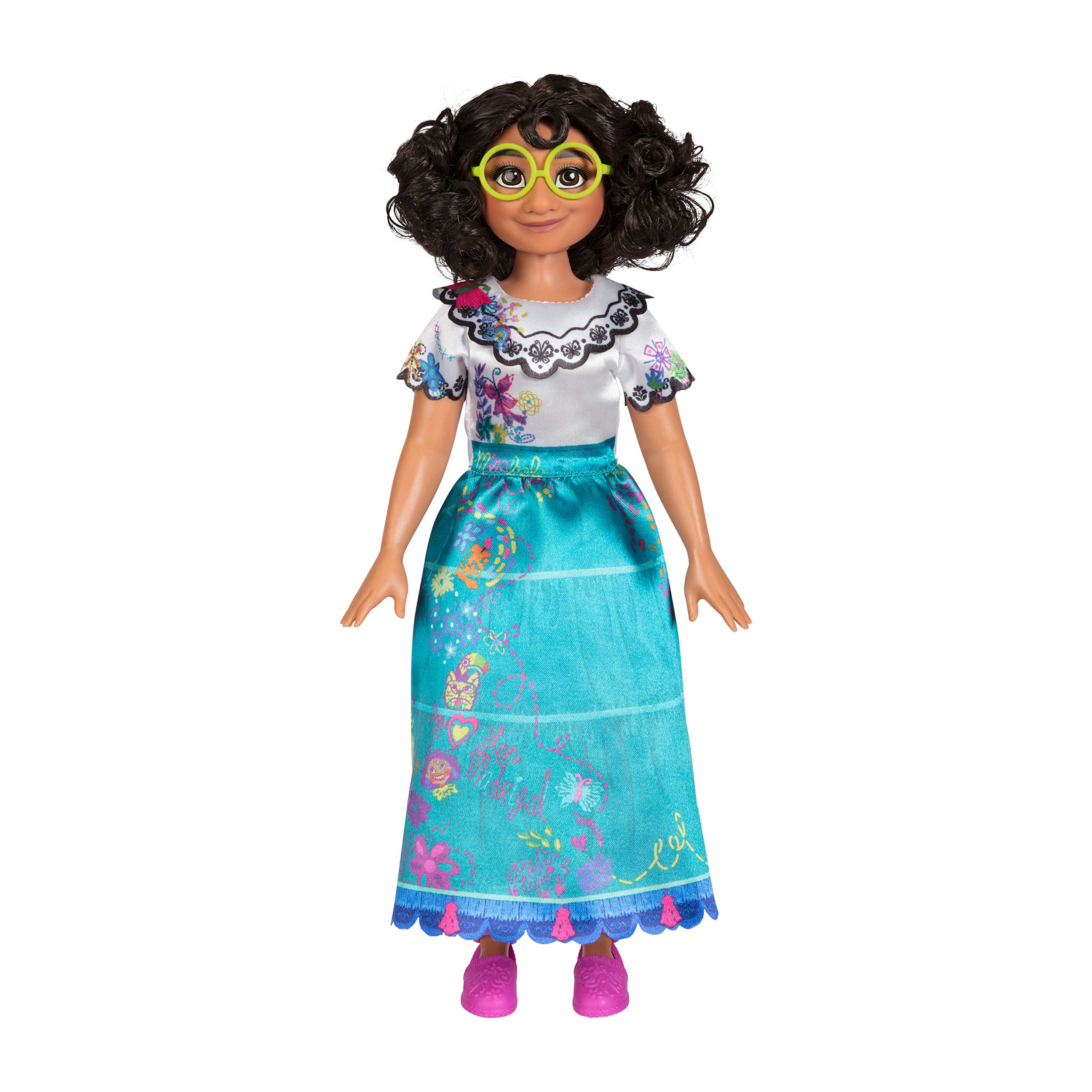 Encanto - Bonecas Manequim 3