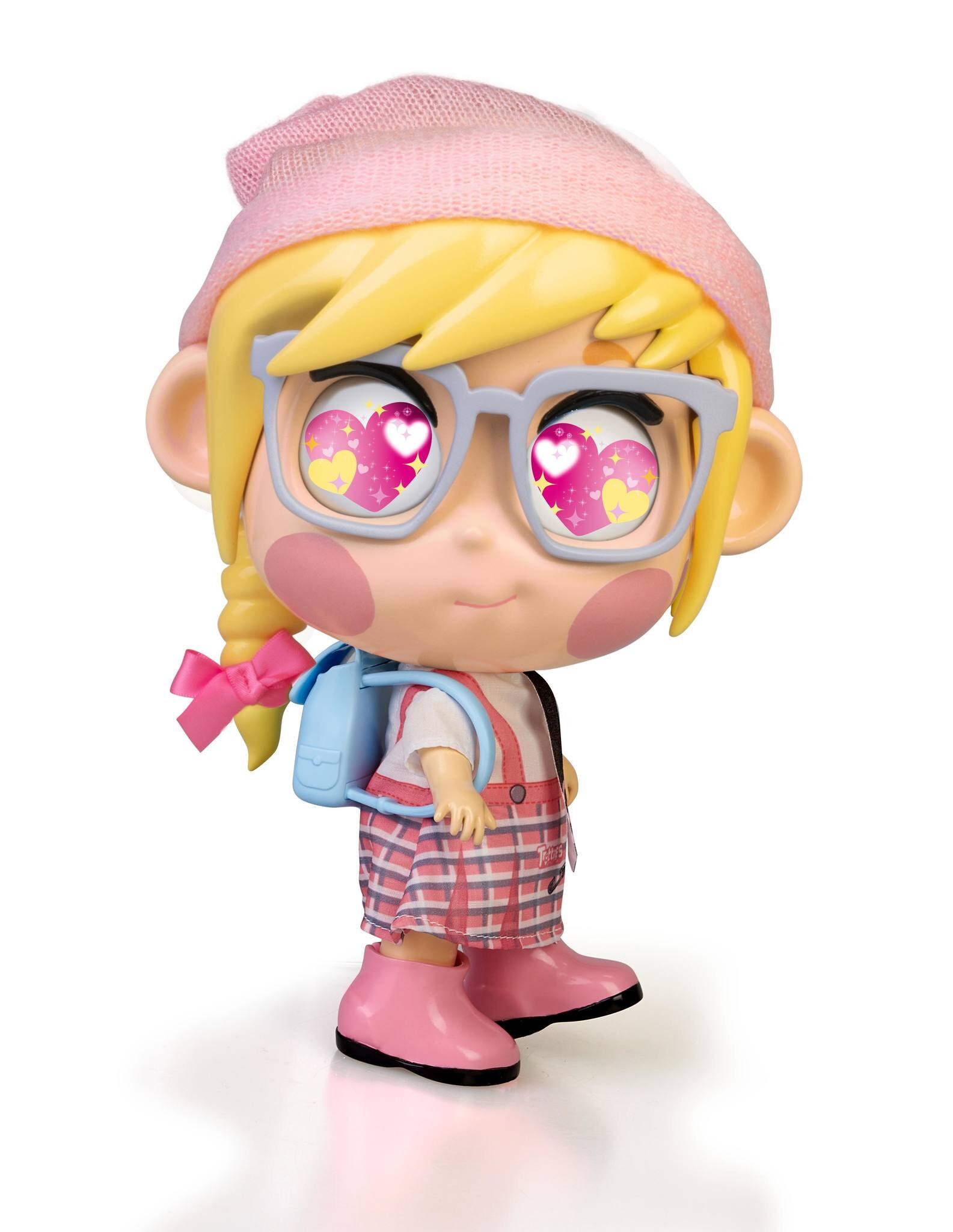 Trottie Lucy 2