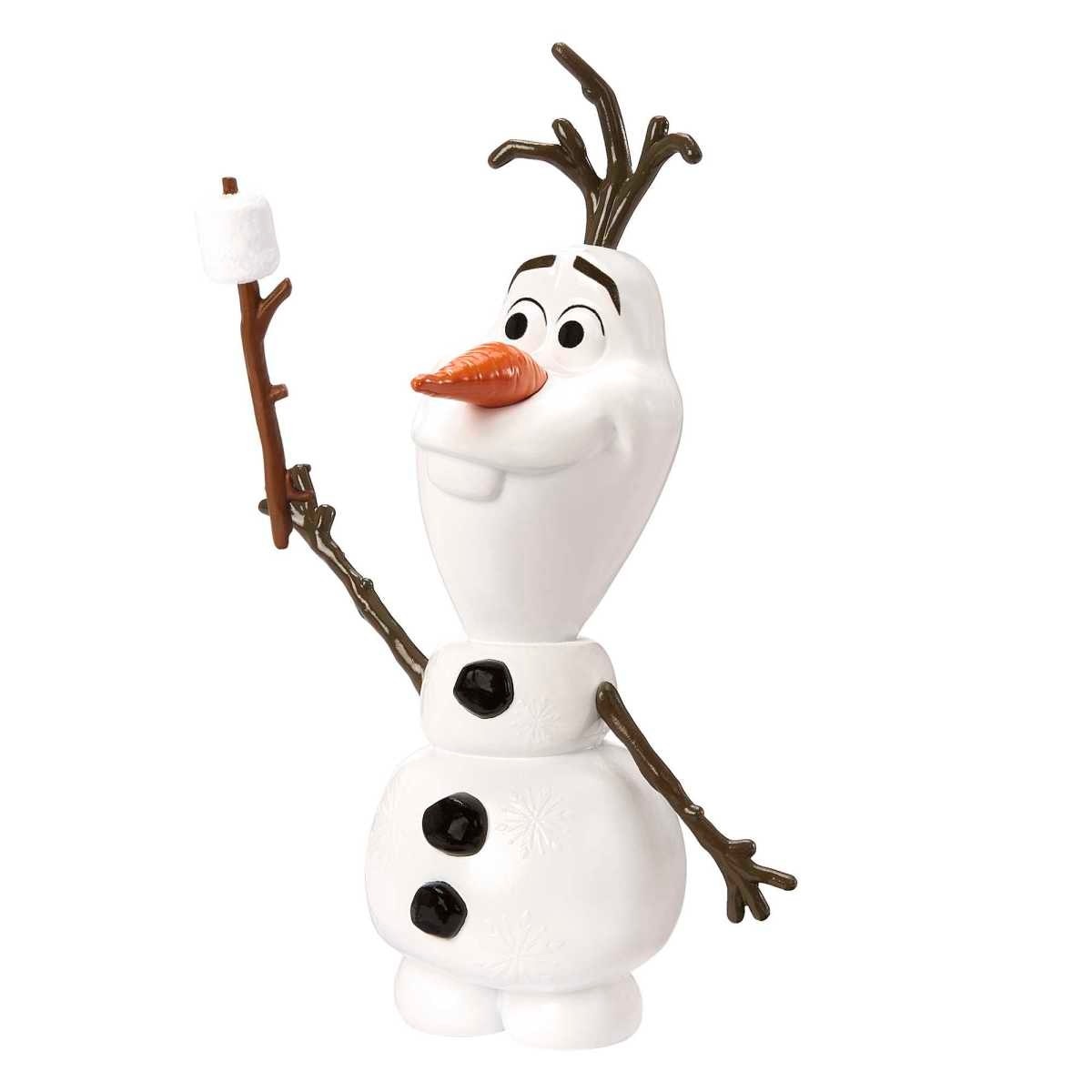 Disney Frozen Amigos de campismo 2