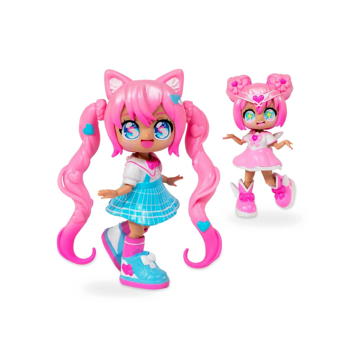 Boneca Animakii - Artigo Sortido. Envio realizado de forma aleatória 2