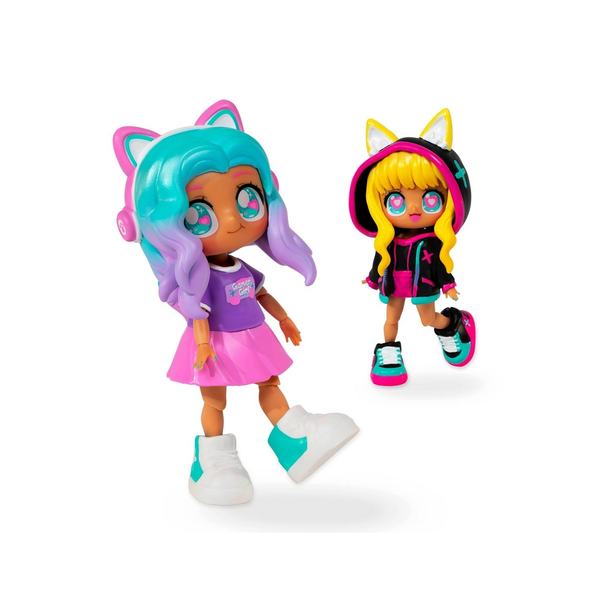 Boneca Animakii - Artigo Sortido. Envio realizado de forma aleatória 3