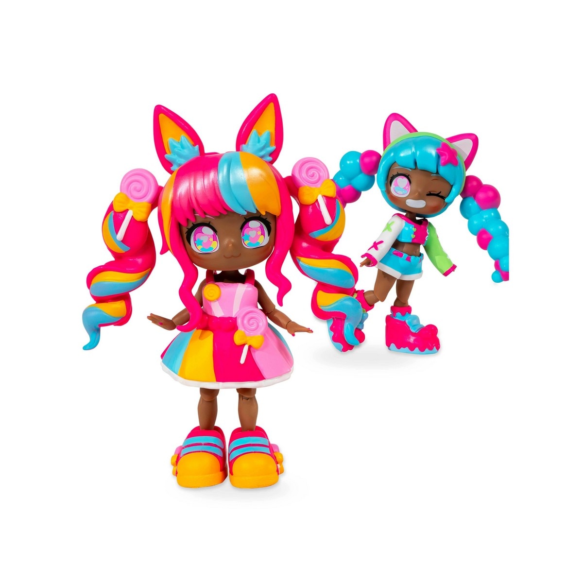 Boneca Animakii - Artigo Sortido. Envio realizado de forma aleatória 4