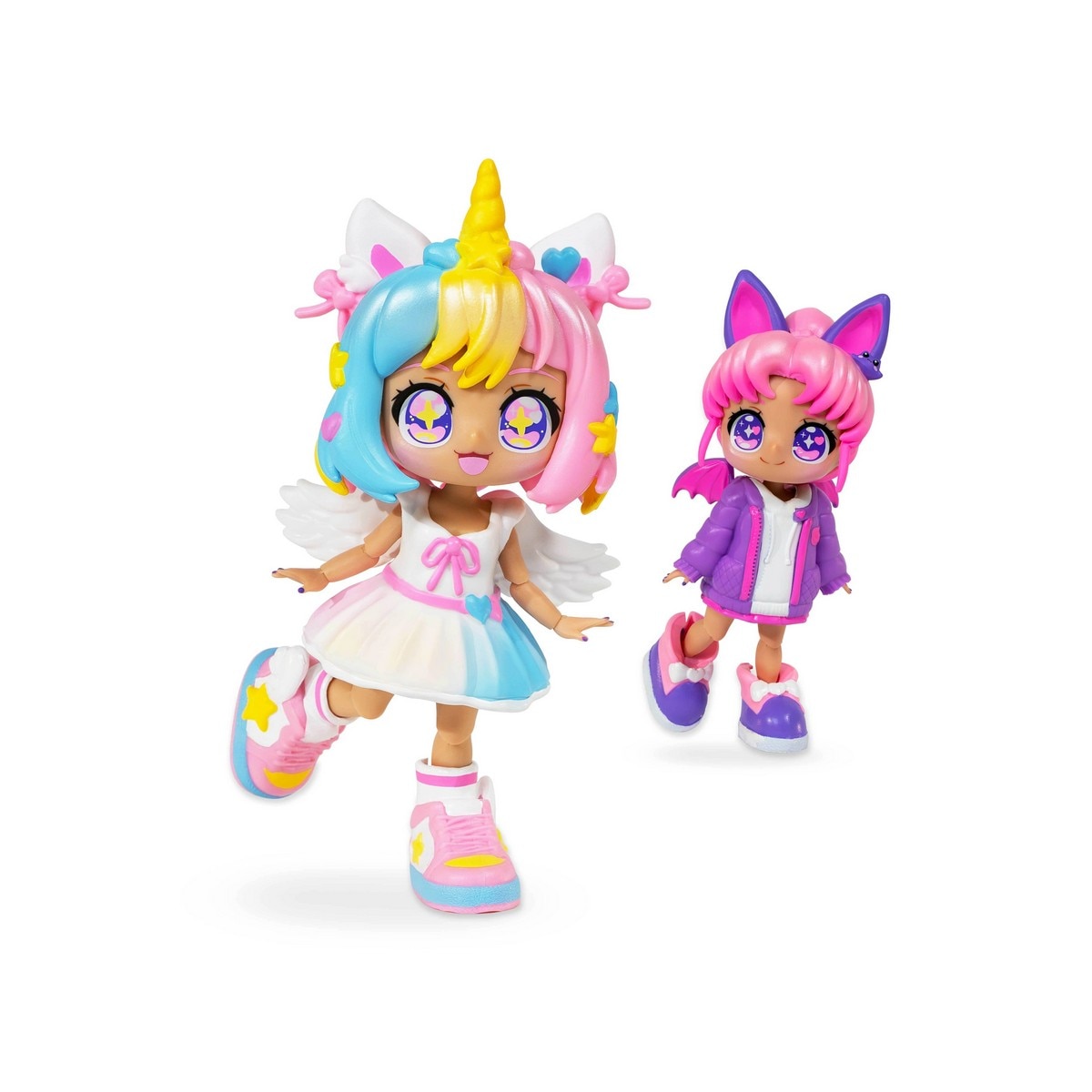 Boneca Animakii - Artigo Sortido. Envio realizado de forma aleatória 5