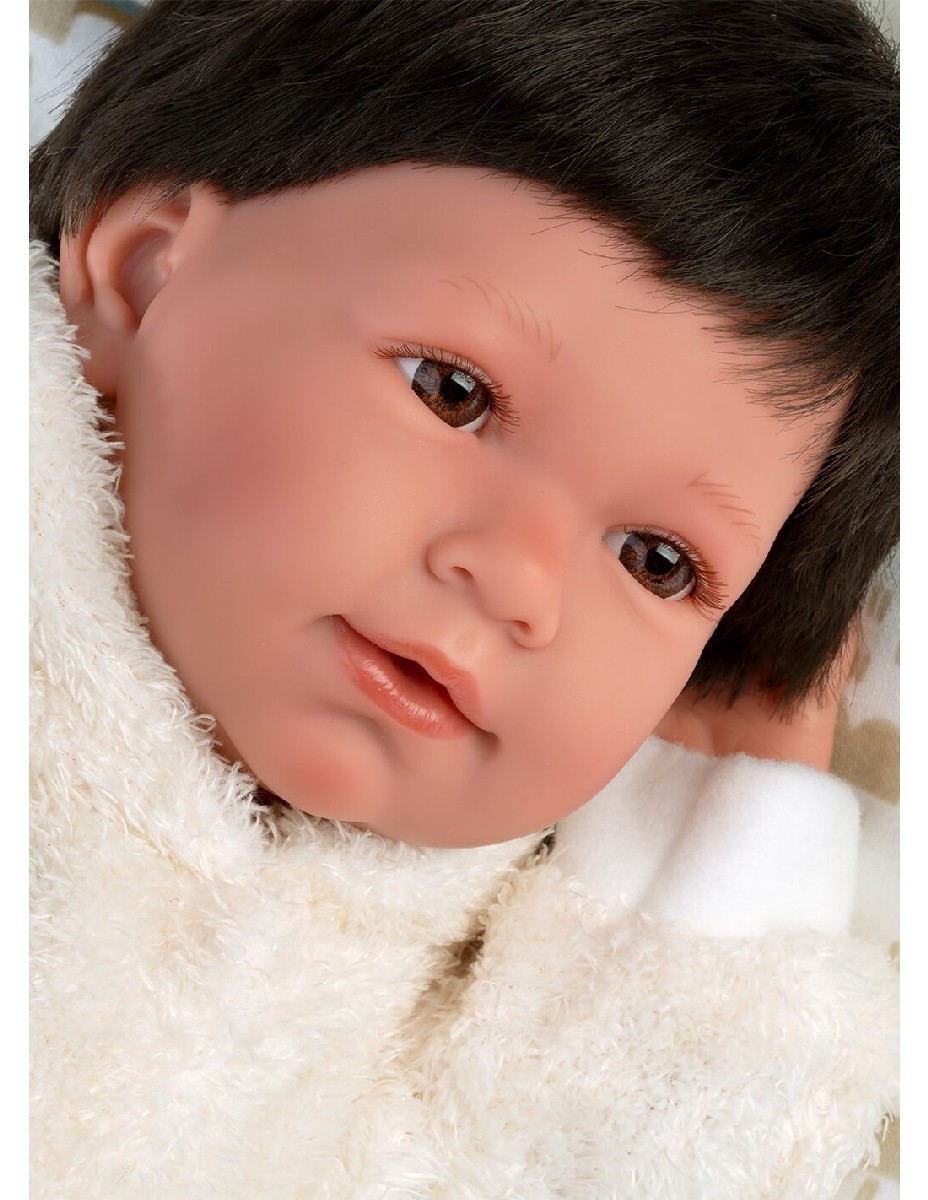 Boneca Mimi 42 cm com Mecanismo de Choro 2