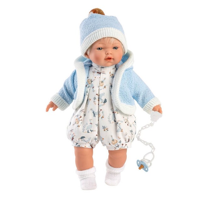 Imagem 0 de Boneco Roberto Chorão