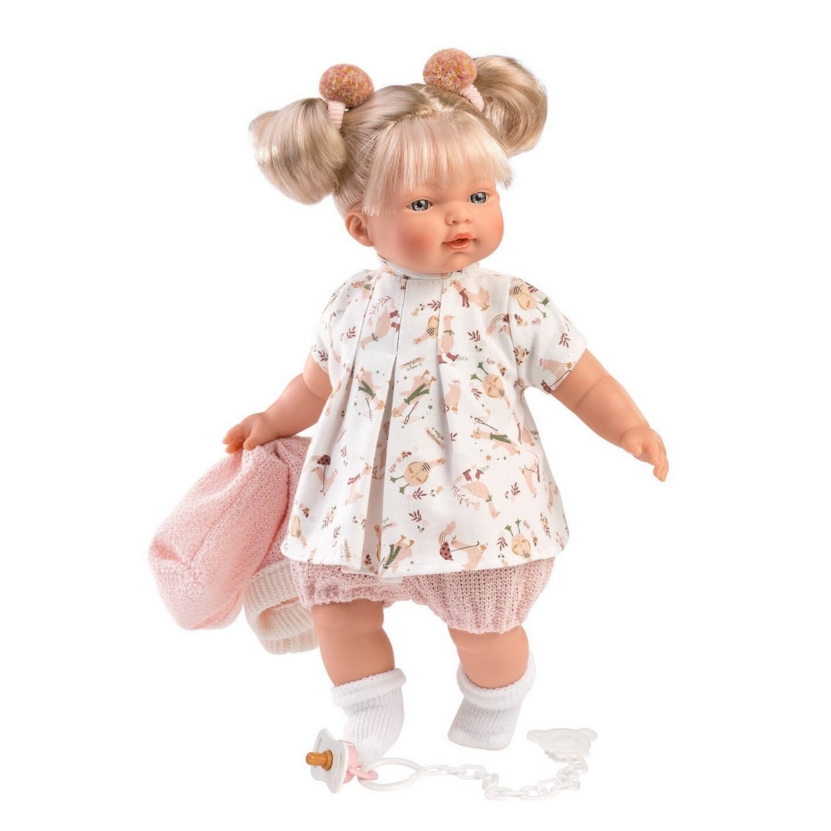 Boneca Roberta Chorona 2