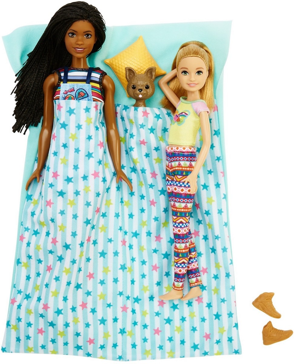 Barbie Supercaravana Dreamcamper 2022 5
