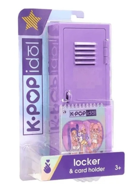 Cacifo K-POP Idol 1