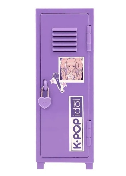 Cacifo K-POP Idol 2