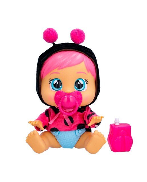 Boneca Loving Care Fantasy Lady Bebés Llorones 1
