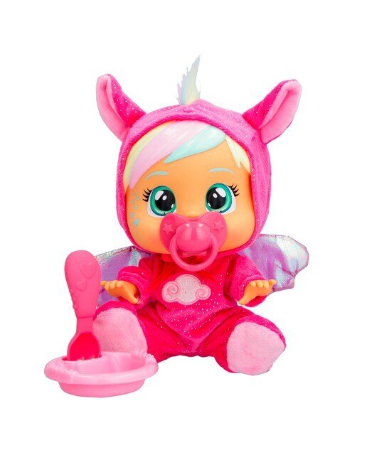 Boneco Bebé Loving Care Fantasy Hannah 1