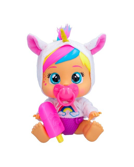 Imagem 0 de Bebés Llorones - Loving Care Fantasy Jenna