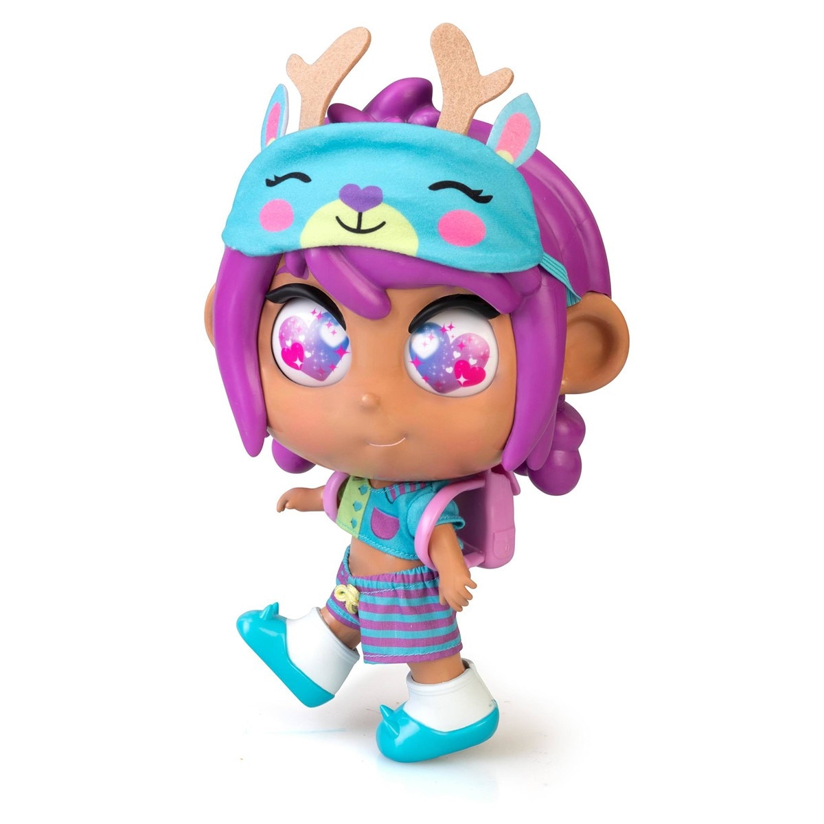 Boneca Trottie Mel 2
