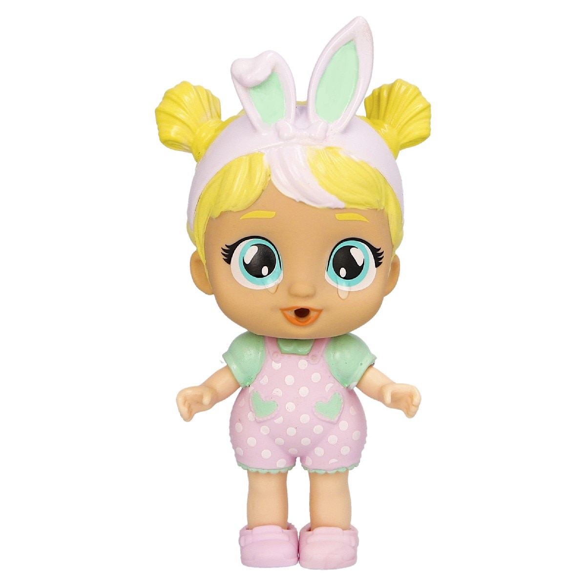 Boneca Bebé com Playset Chloe's Kitchen Playtime 3