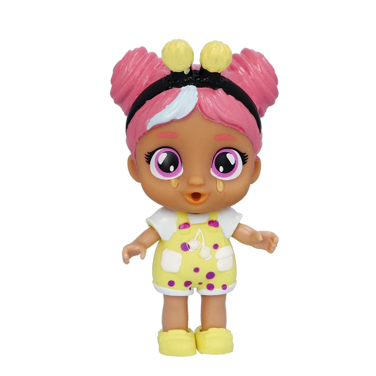 Boneca Bebé com Playset Maddie's Playroom Playtime 3