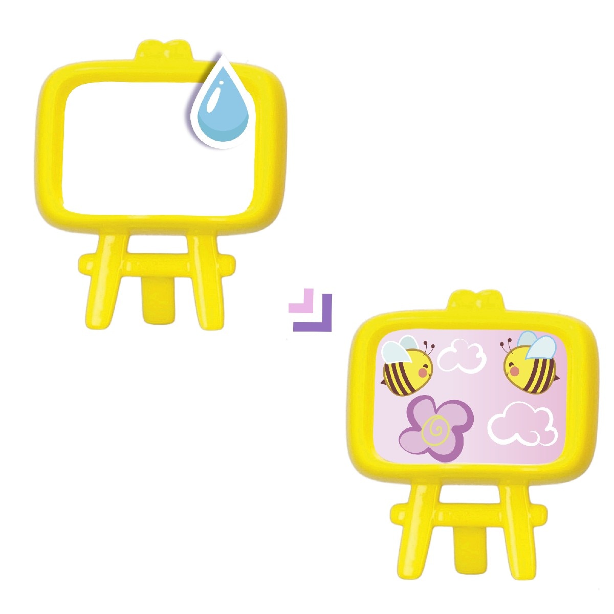 Boneca Bebé com Playset Maddie's Playroom Playtime 5
