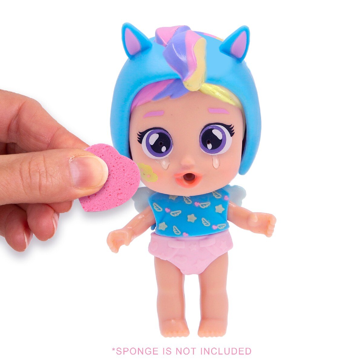 Creche da Jenna Cry Babies 5
