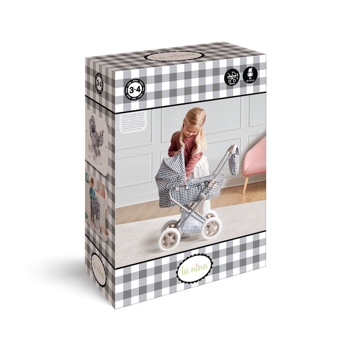 Maxi Cosi Noa 4